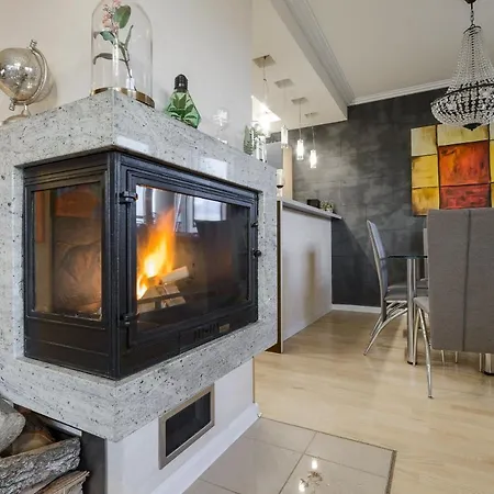 Apartment Cozy *