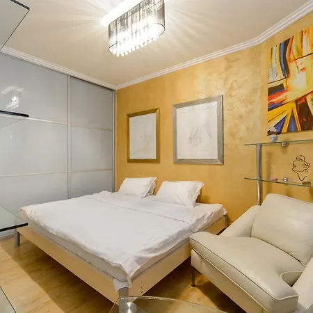 Apartment Cozy *
