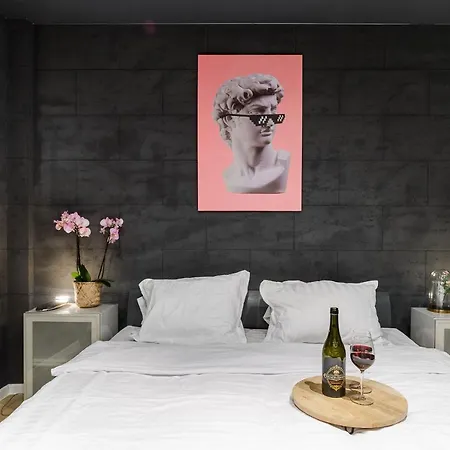 Apartment Cozy *